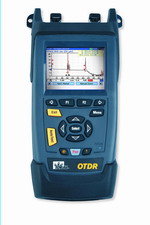 The 33-960 Series of Micro OTDRs from IDEAL INDUSTRIES